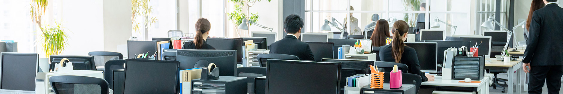 Gestores Administrativos para Empresas en Madrid