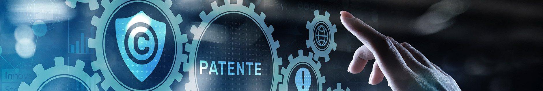 Asesoría en Patentes y Marcas