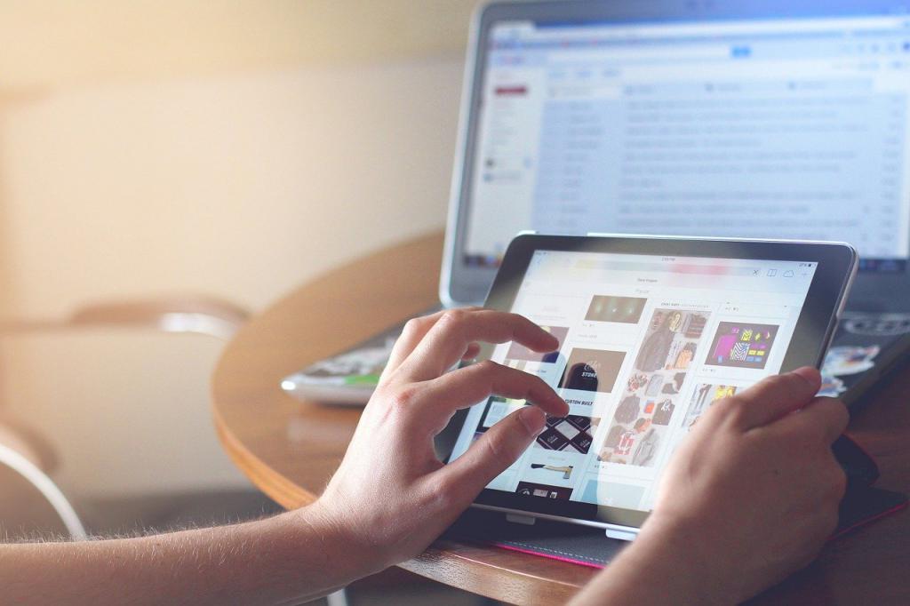 Acciones del Plan de Digitalización de Pymes 2021-2025