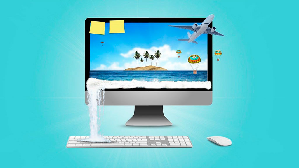 Autónomos de vacaciones. Pasos para evitar notificaciones de Hacienda