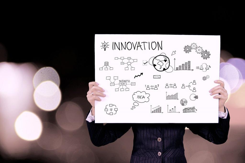 Esto es lo que busca en una startup un inversor: equipo, innovación y escalabilidad
