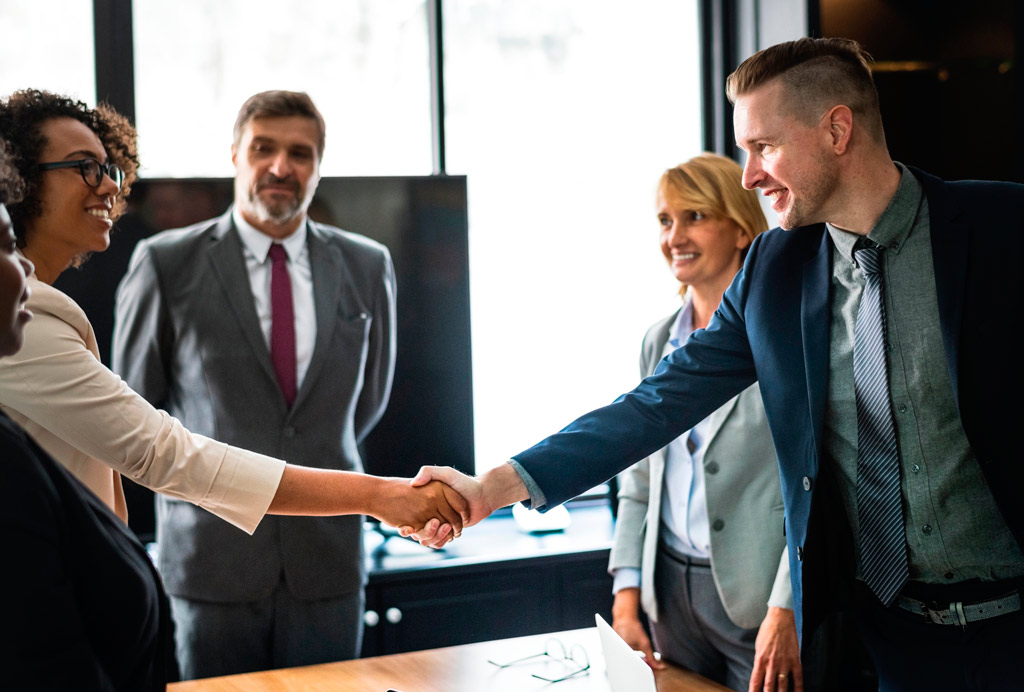 Claves para fidelizar a tus clientes