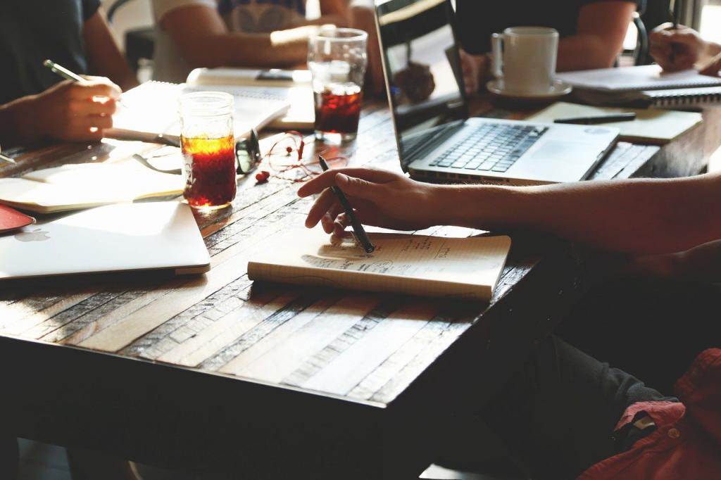 Cómo pueden las pymes financiar la economía circular