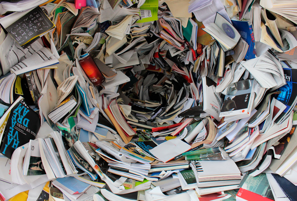 Conoce cuánto tiempo debes conservar la documentación de tu empresa