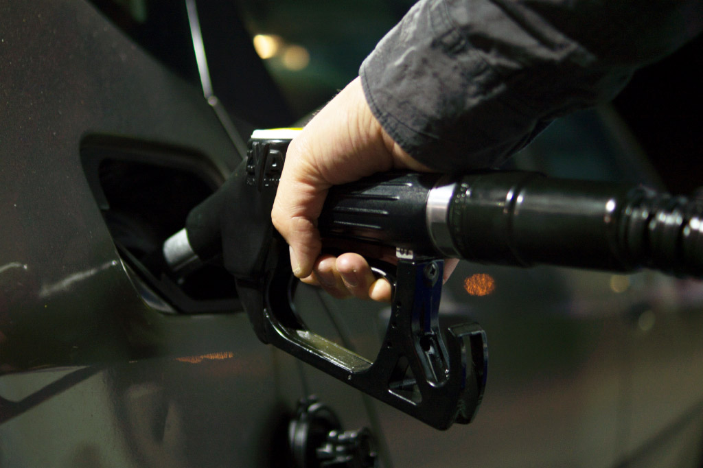 Los autónomos podrán deducirse el combustible aunque el vehículo no esté a su nombre