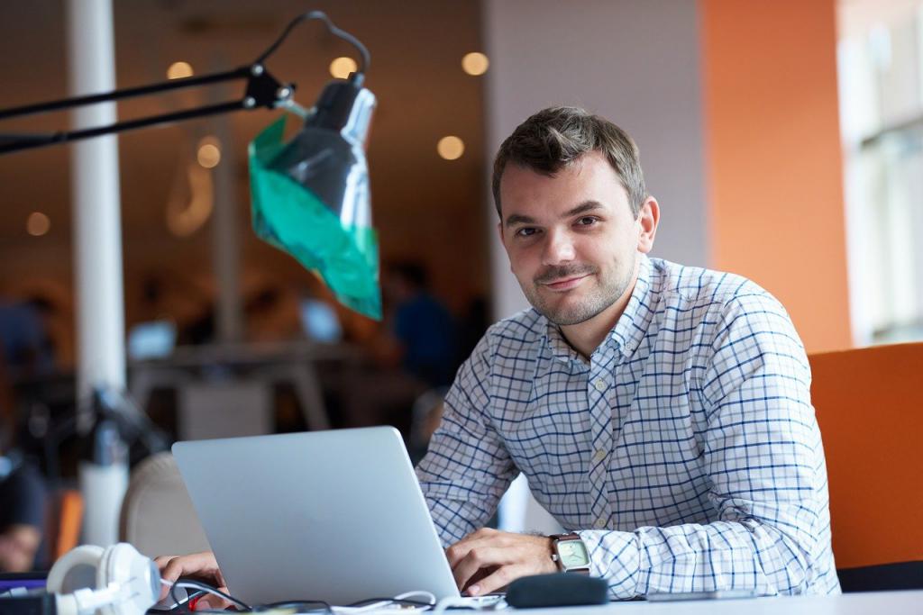 El Gobierno trabaja en una Oficina Nacional del Emprendimiento