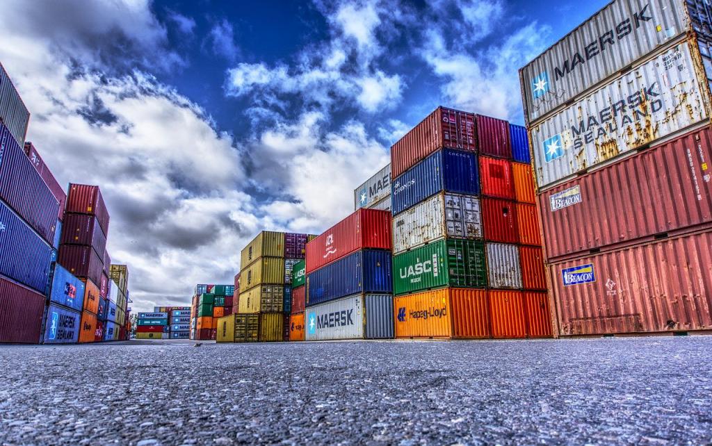 Qué es el EORI para pymes y por qué ahora es tan importante