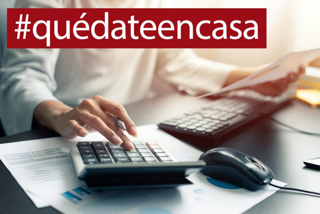 Guía para empresas y Autónomos por el Coronavirus de la Comunidad Autónoma de Madrid