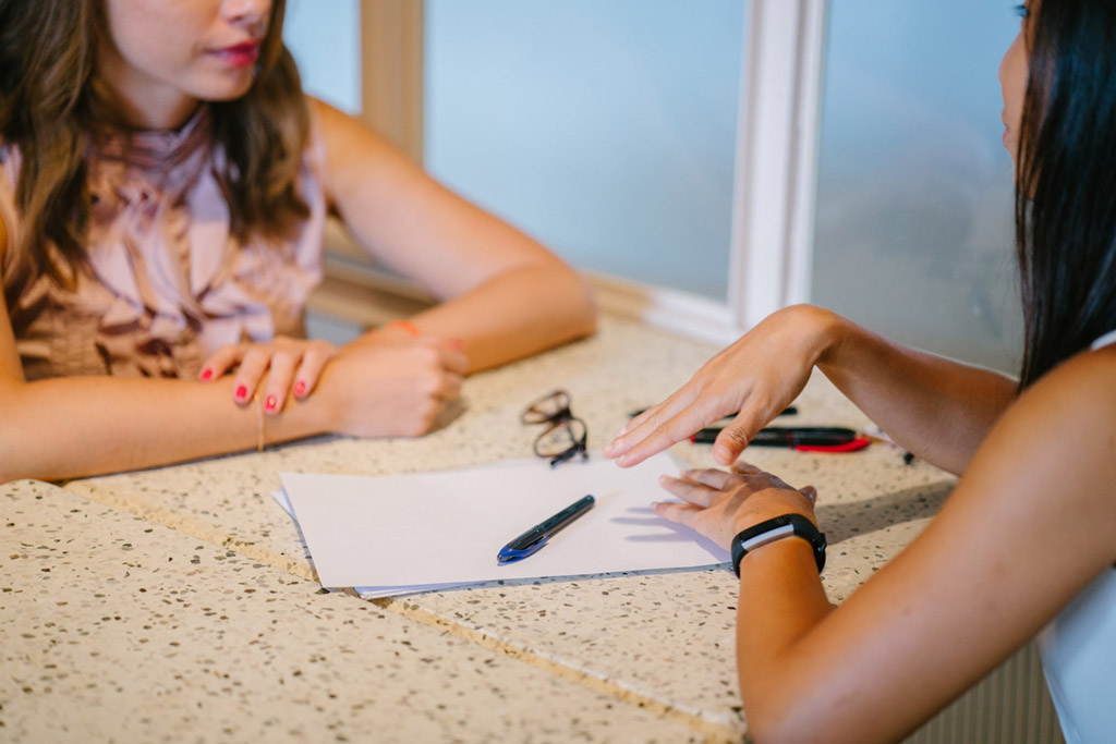 Indemnizaciones al trabajador por fin de contrato laboral