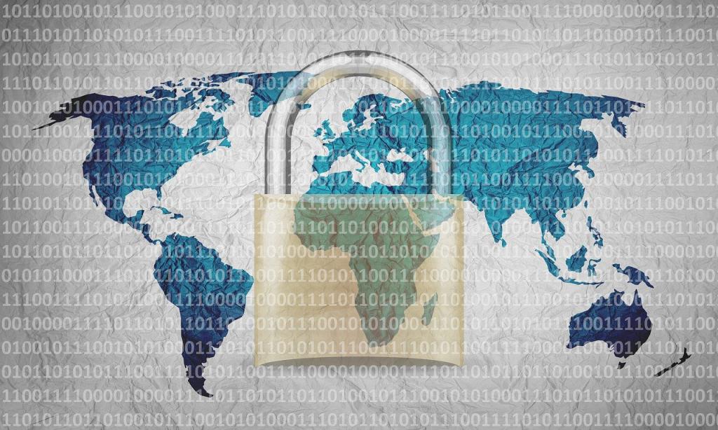 La ciberseguridad, vía de éxito en el proceso de digitalización de la pyme
