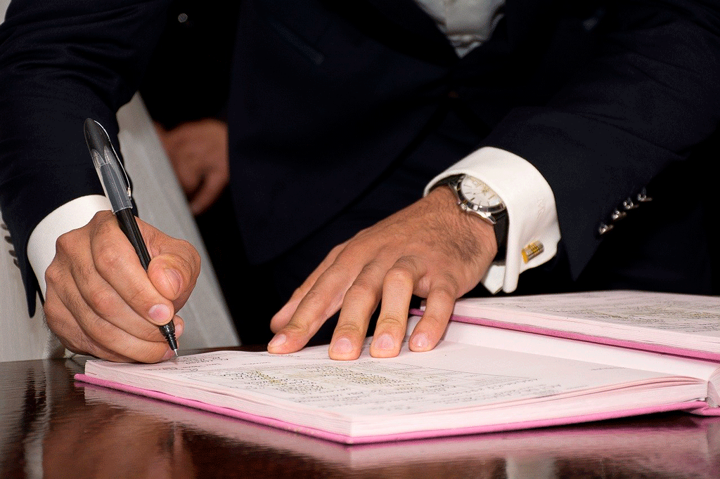 La función notarial inicia el retorno paulatino a la normalidad