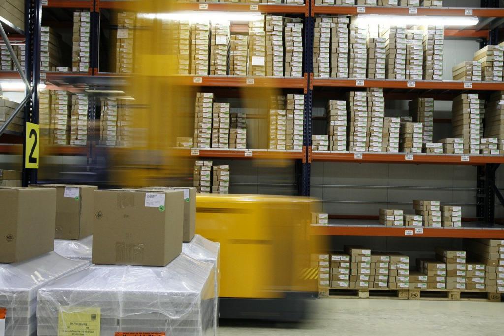 Las pymes no aprovechan la exportación digital