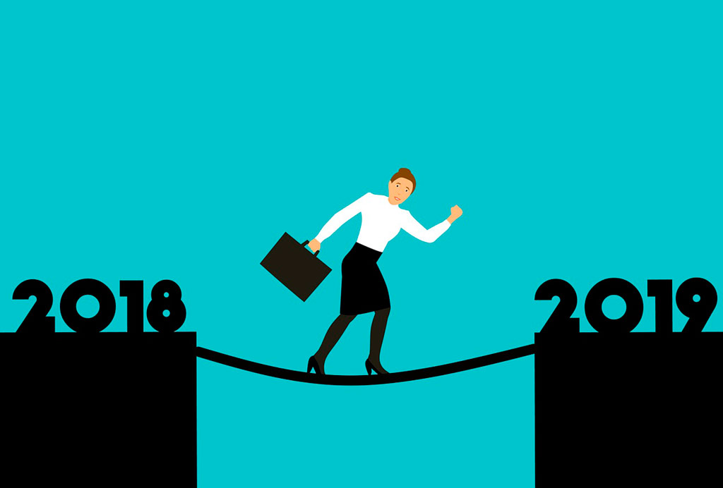 Novedades en los tipos de cotización de autónomos para 2019