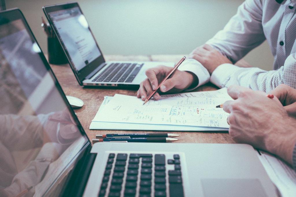 Así es la nueva línea de avales para la recuperación de autónomos y pymes