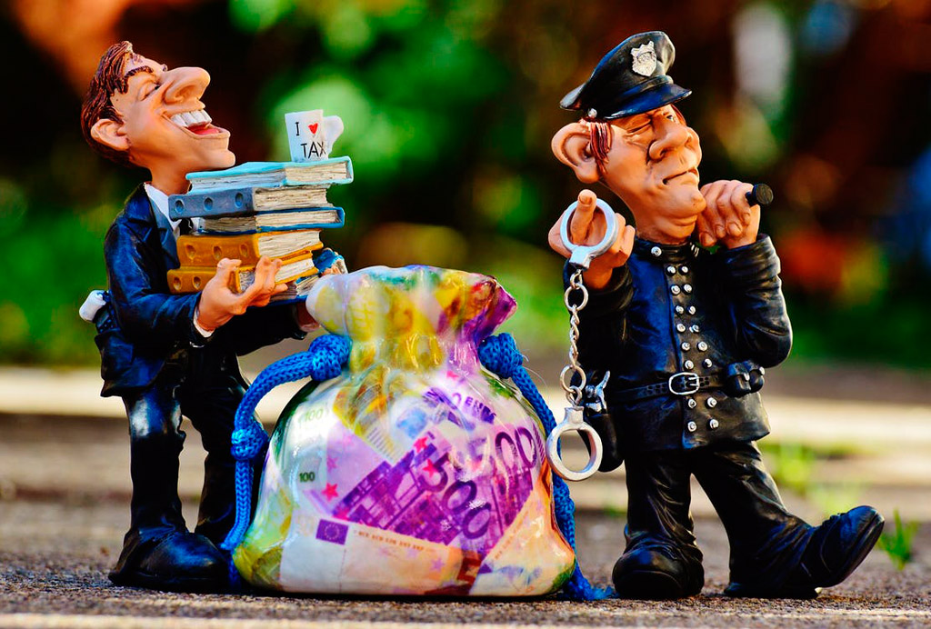 Estos son los nuevos delitos por los que pueden ser condenadas las empresas