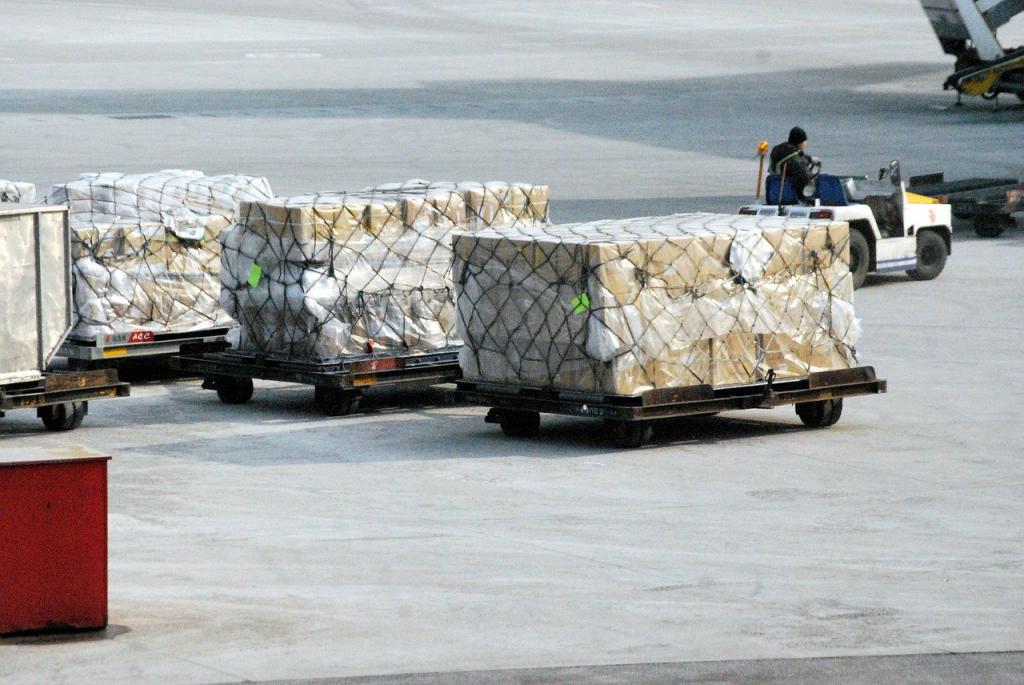 Pasarela Digital Única. Visita obligada de la pyme que quiera exportar en la UE