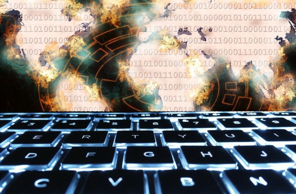 Ransomware en autónomos y pymes