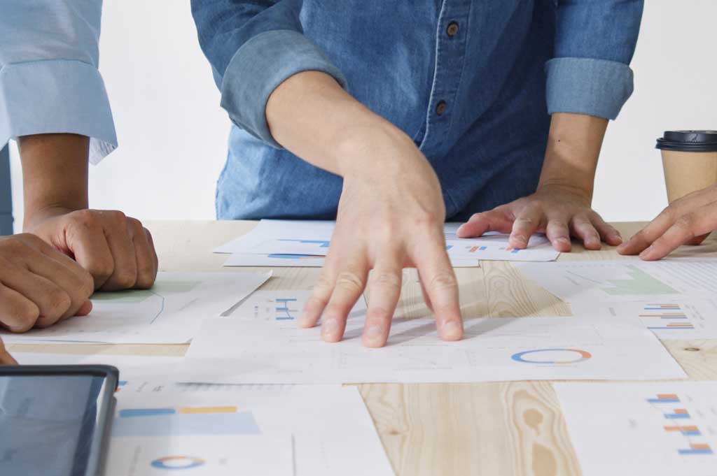 ¿Cuáles son las diferencias entre Startup y Scaleup?