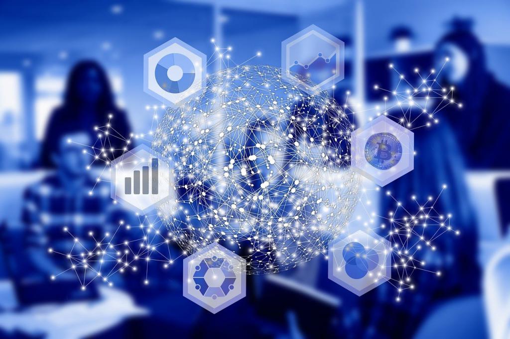Tamaño y sector, los motivos detrás de las acusadas diferencias en digitalización de las empresas españolas