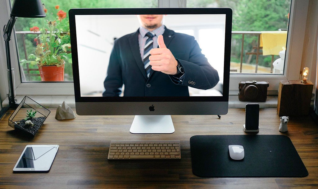Tres de cada cuatro pymes seguirá teletrabajando una vez finalice la crisis