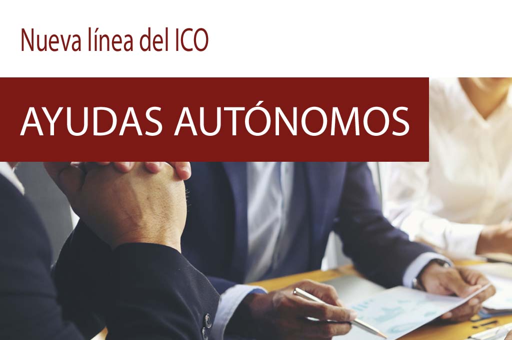 Ya está activa la nueva línea del ICO para los autónomos afectados por el conflicto en Ucrania