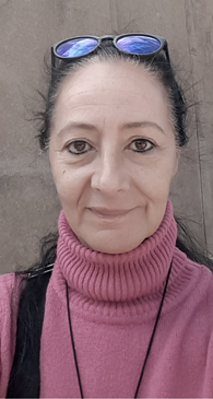 BLANCA IBÁÑEZ