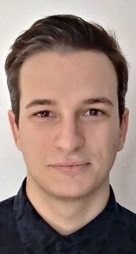 DANIEL IBÁÑEZ