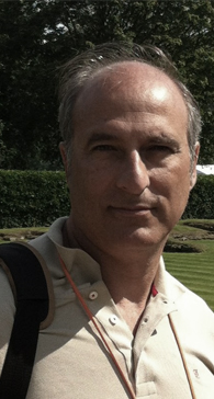 IGNACIO IBÁÑEZ