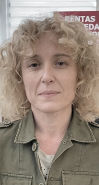 SANDRA MAZO