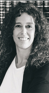 SARA AUSIN